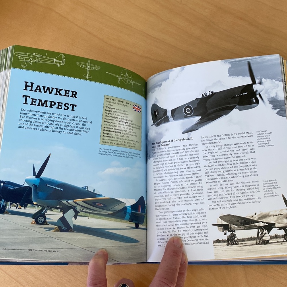 FIGHTER by Ralf Leinburger Paperback Book - Picture 7 of 7